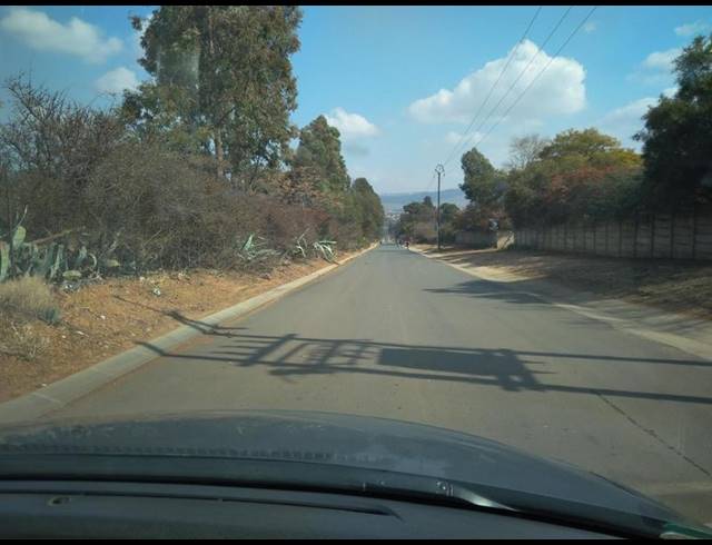 FARM FOR SALE IN RIETFONTEIN